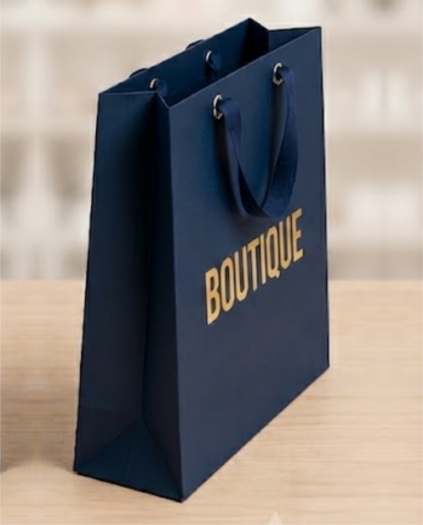 SACOLA PERSONALIZADA - S24 - 230x375x90