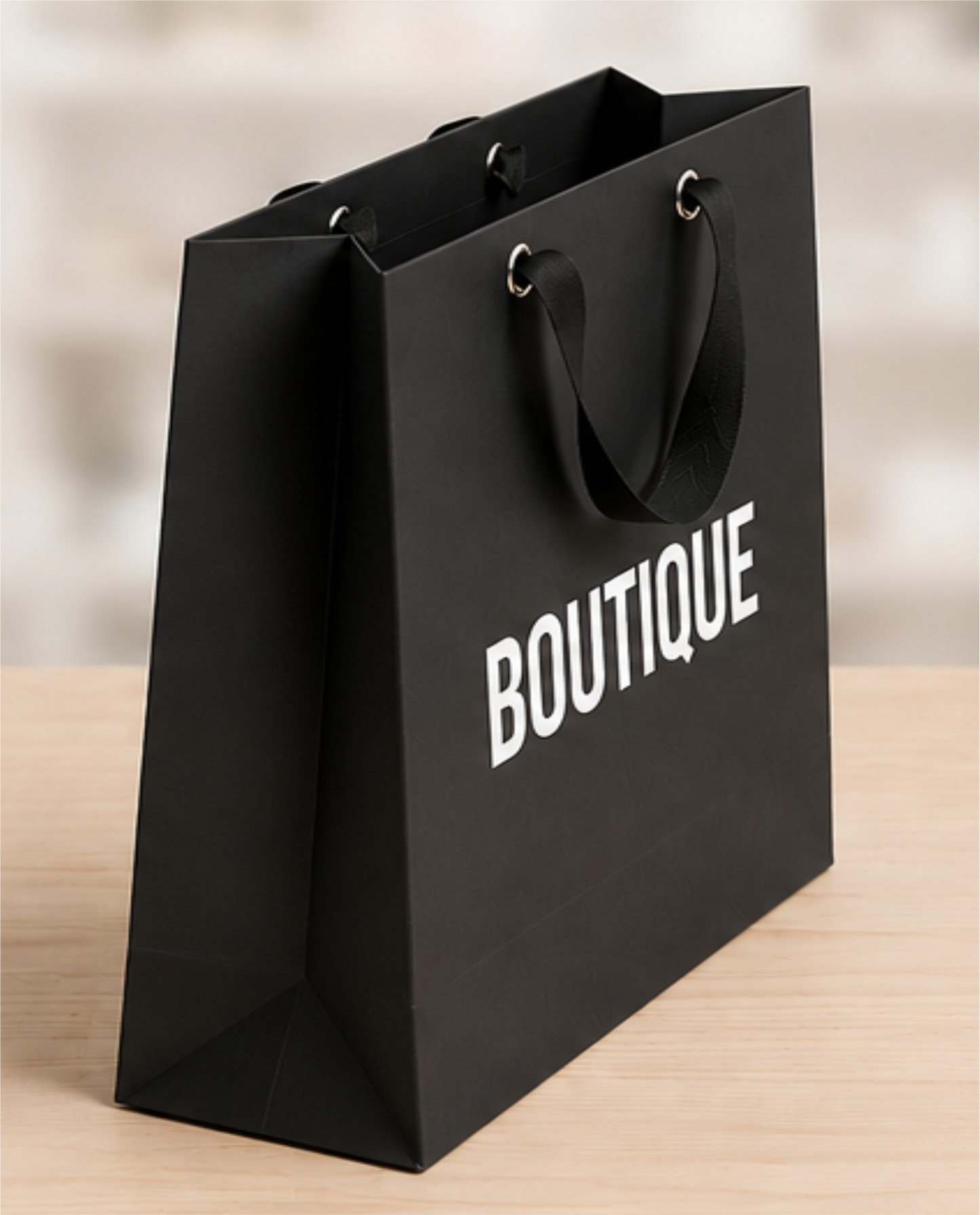 SACOLA PERSONALIZADA - S23 - 180x245x80