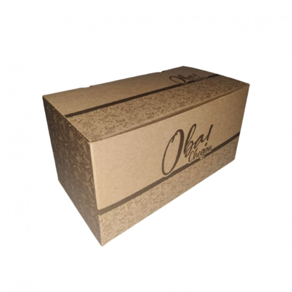 CAIXA LANCHE HAMBURGUER - 210X110X110 - 100 UNIDADES.2