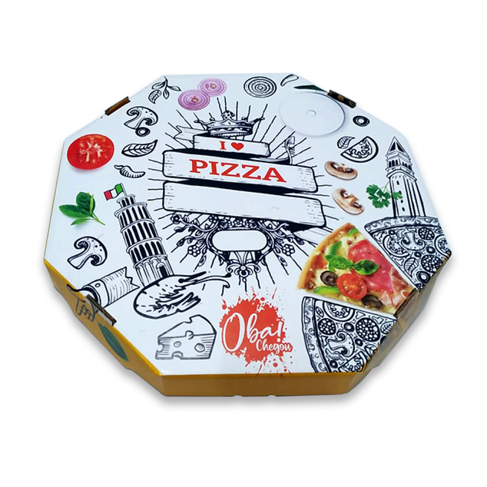 CAIXA DE PIZZA OITAVADA 35CM - 50 UNIDADES.2