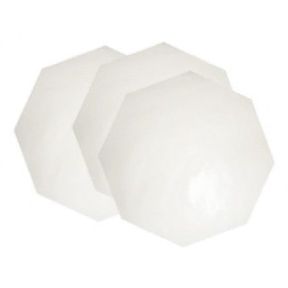 PAPEL MANTEIGA OITAVADO 25CM • 100 UNIDADES.1