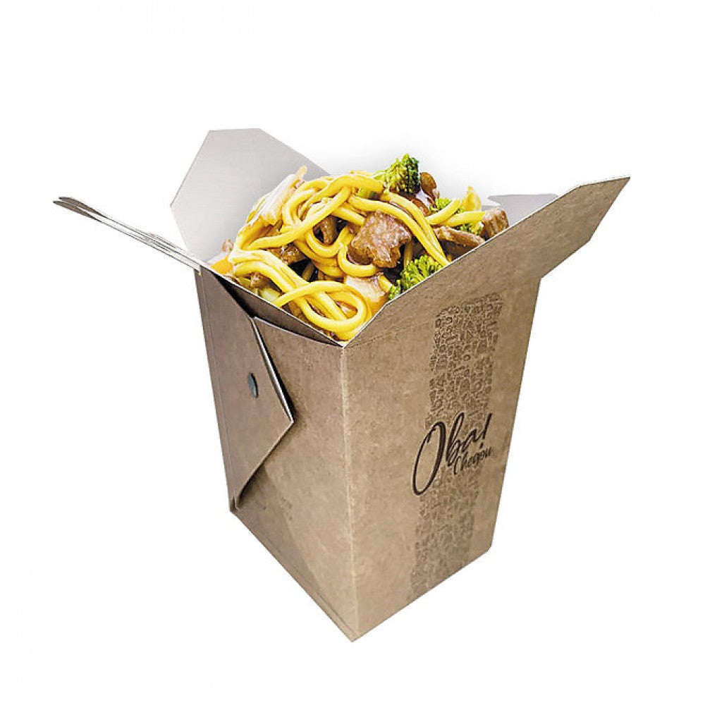 BOX YAKSOBA COM 100 UNIDADES 1.500ML.3