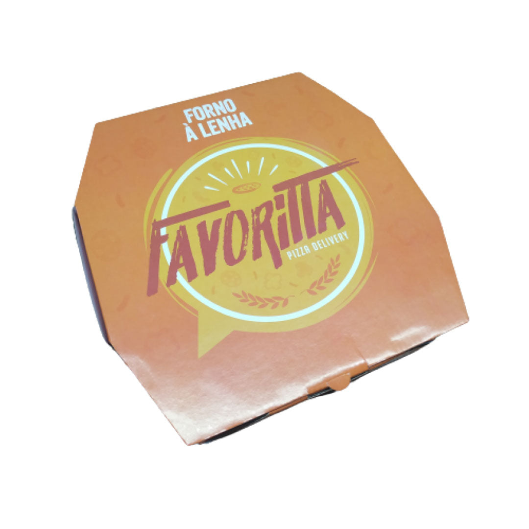 PIZZA OITAVADA MODELO AMERICANO 25CM - 1000 UNIDADES.2