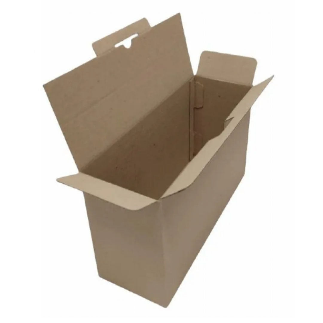 CAIXA DE PAPELÃO PARA TONER - 330X100X120.3