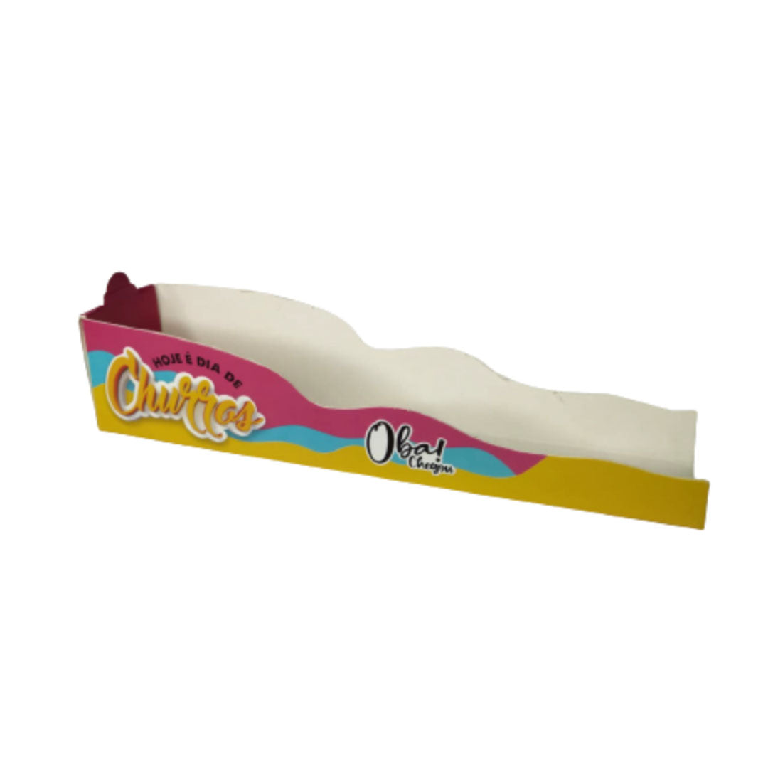 EMBALAGEM SUPORTE CHURROS COLOR.1
