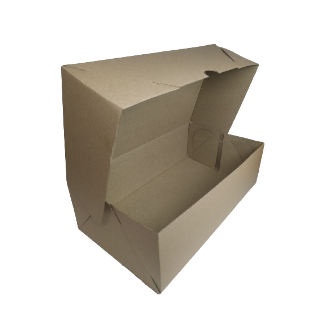 CAIXA DE PAPELÃO PARA ENVIO CORREIOS - 380X220X115.2