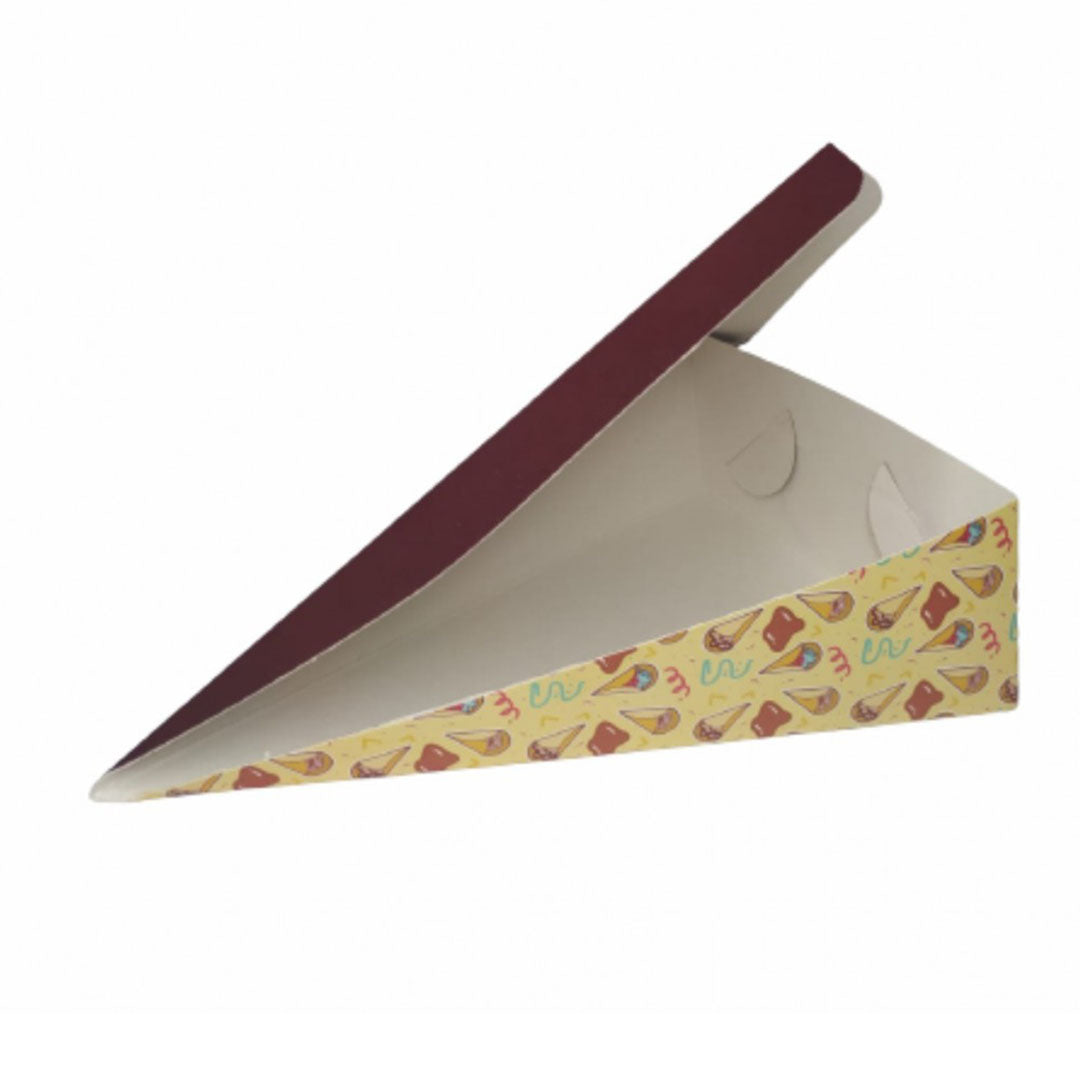 CAIXA PARA CREPE DELIVERY - 100 UNIDADES.2