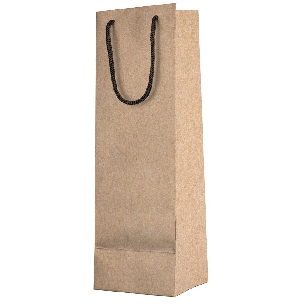 SACOLA PARA VINHO
