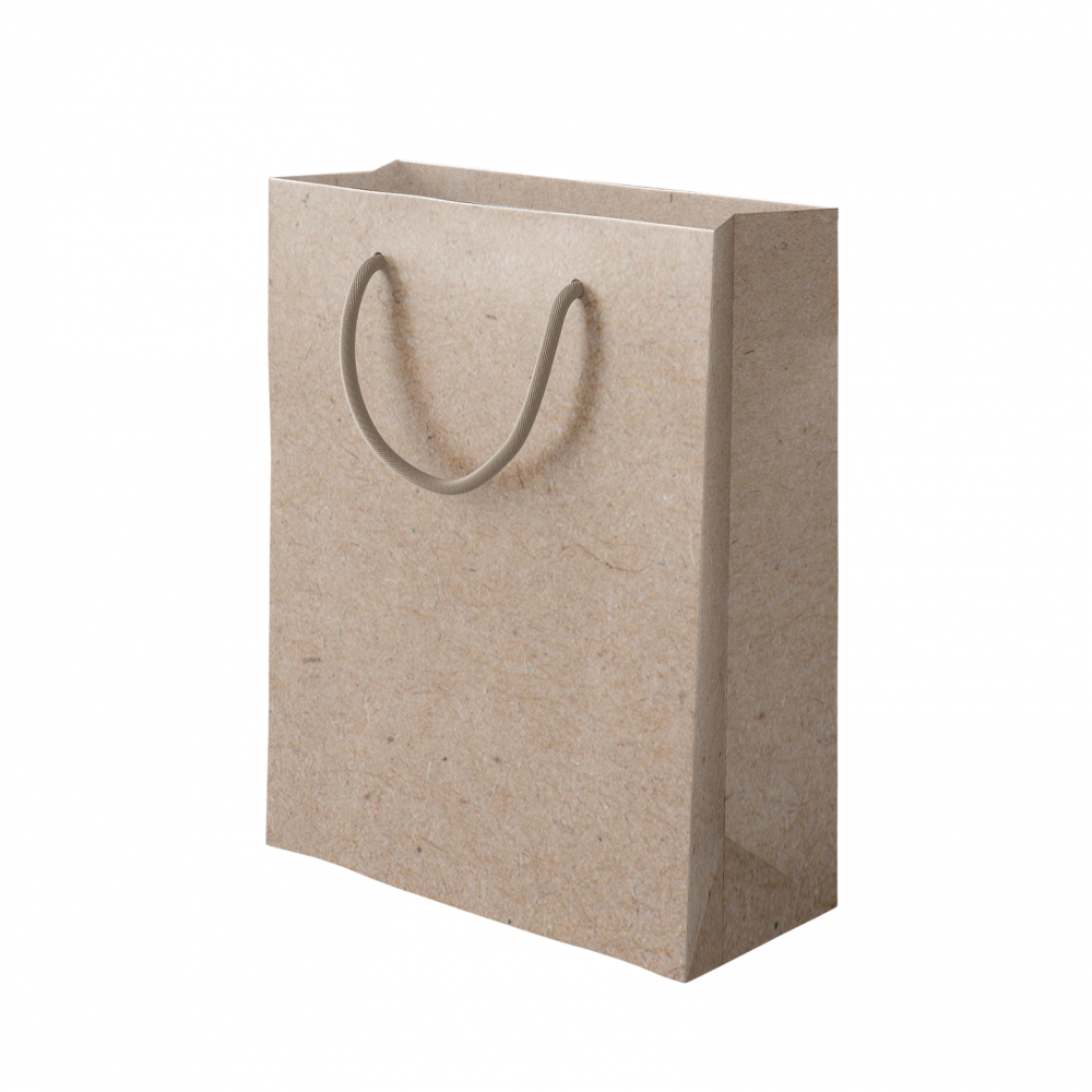 SACOLA KRAFT