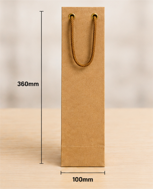 SACOLA  - S18 - 100X100X360