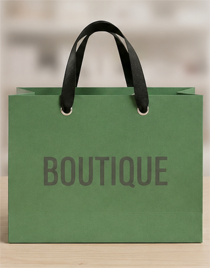 SACOLA PERSONALIZADA - S04 - 350X230X100