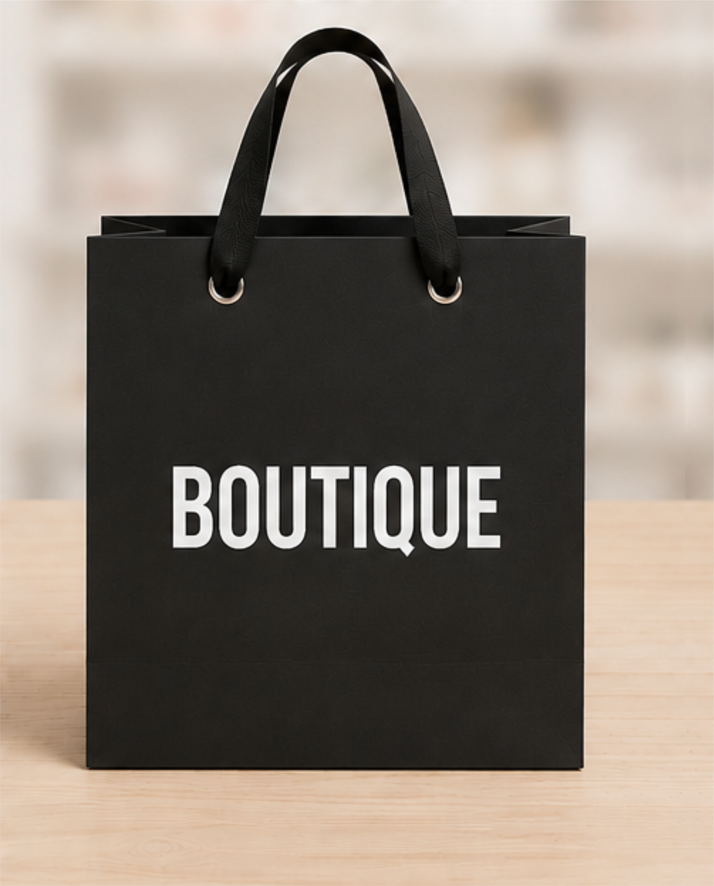 SACOLA PERSONALIZADA - S23 - 180x245x80