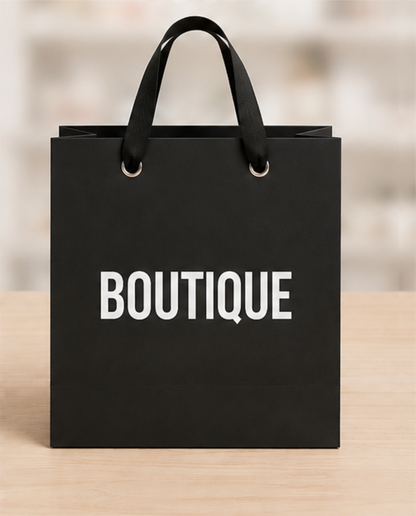 SACOLA PERSONALIZADA - S23 - 180x245x80