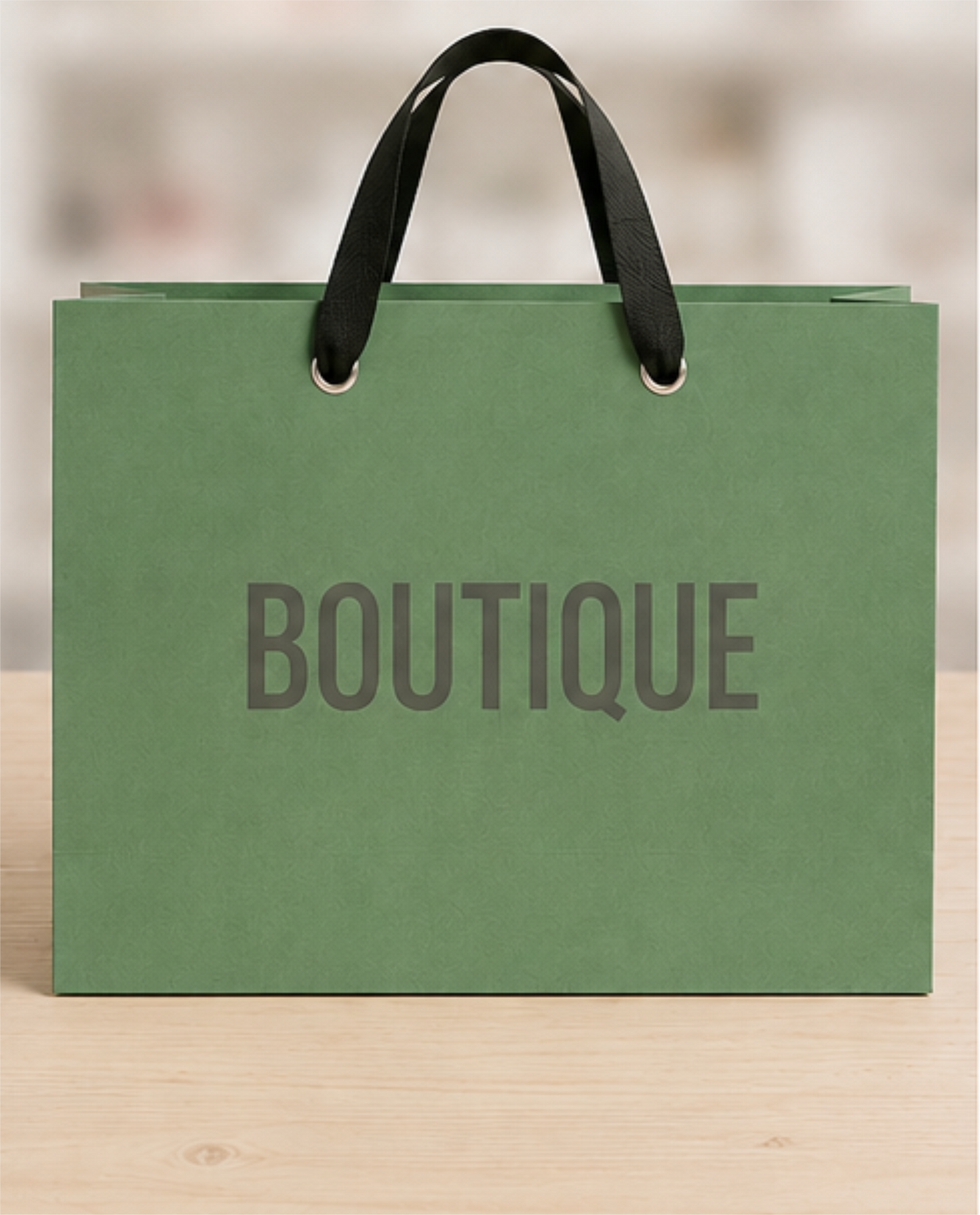 SACOLA PERSONALIZADA - S09 - 470x350x120
