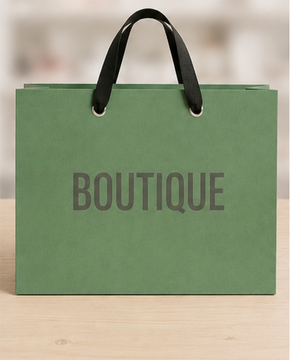 SACOLA PERSONALIZADA - S09 - 470x350x120
