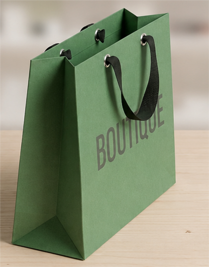 SACOLA PERSONALIZADA - S04 - 350X230X100