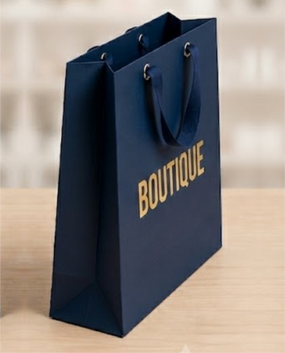 SACOLA PERSONALIZADA - S24 - 230x375x90
