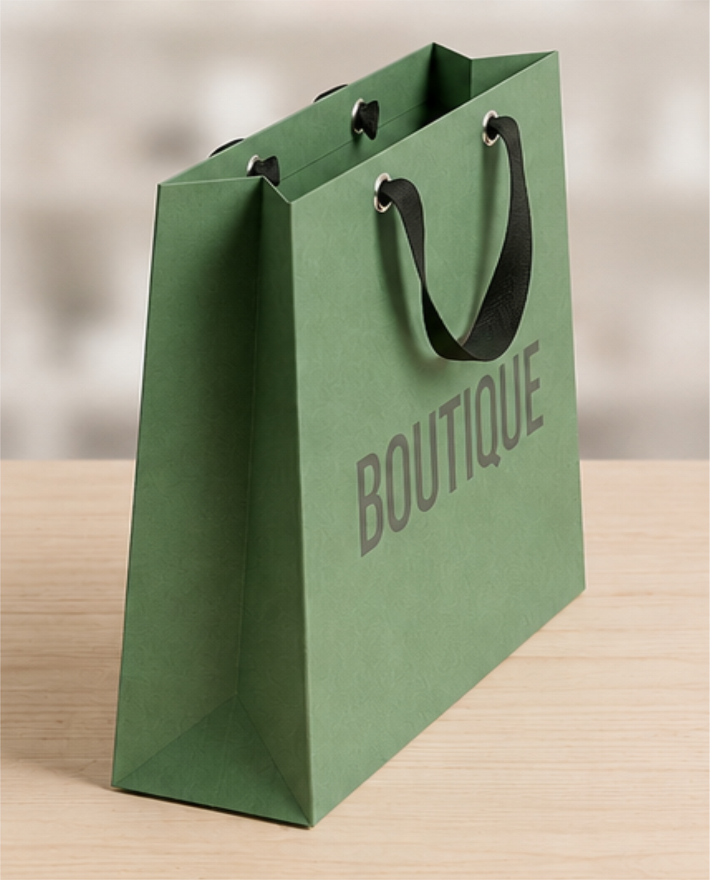 SACOLA PERSONALIZADA - S09 - 470x350x120