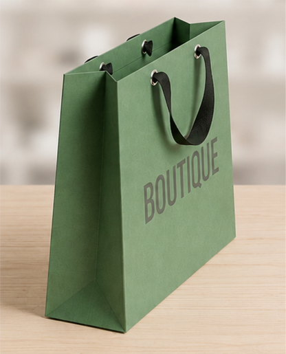SACOLA PERSONALIZADA - S09 - 470x350x120