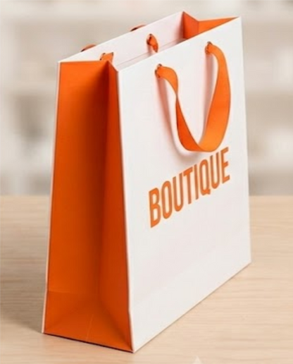 SACOLA PERSONALIZADA - S25 - 300X360X120