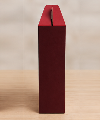 CAIXA PRESENTE MALETA - C31 - 190X55X235
