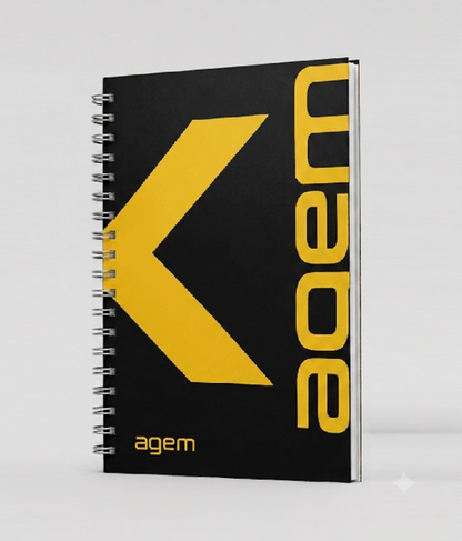 Agenda Permanente 180x245