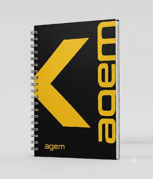 Agenda Permanente 180x245